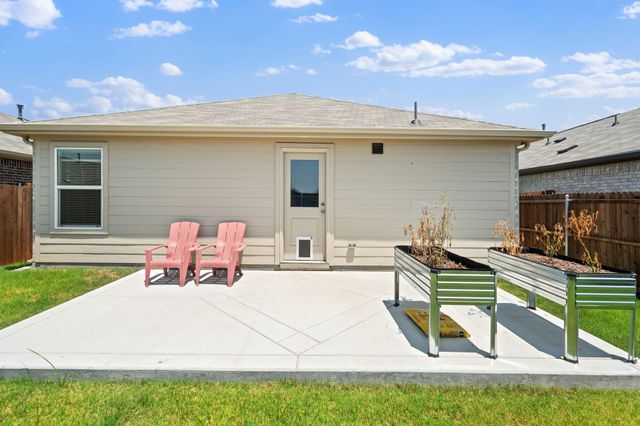 3332 Watterson Way, Crandall, TX 75114
