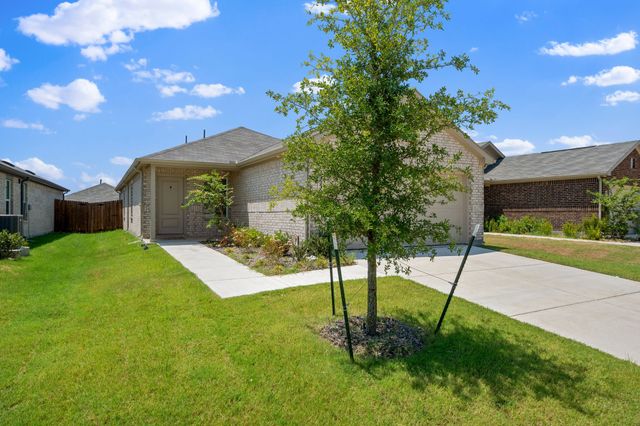 3332 Watterson Way, Crandall, TX 75114