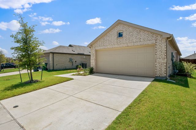 3332 Watterson Way, Crandall, TX 75114