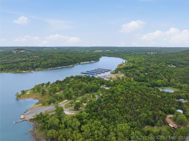 20413 W 874 20413, Park Hill, OK 74451