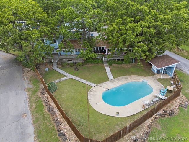 20413 W 874 20413, Park Hill, OK 74451