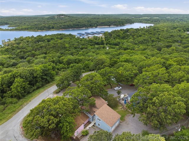 20413 W 874 20413, Park Hill, OK 74451