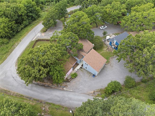 20413 W 874 20413, Park Hill, OK 74451