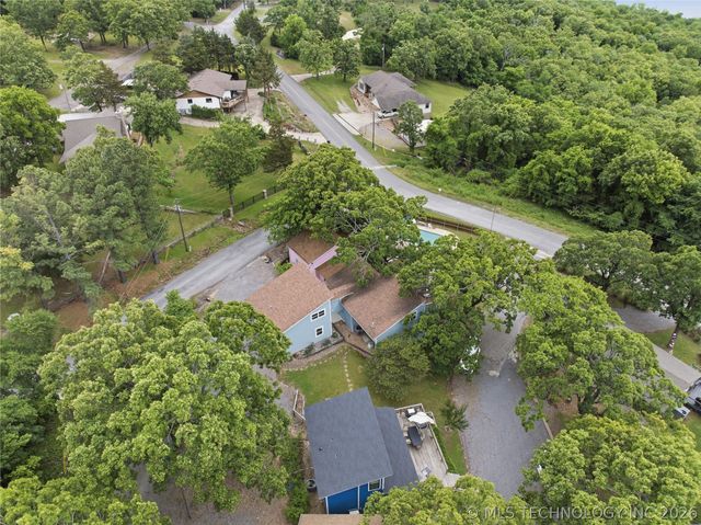 20413 W 874 20413, Park Hill, OK 74451
