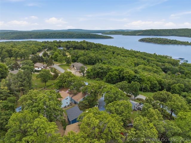 20413 W 874 20413, Park Hill, OK 74451