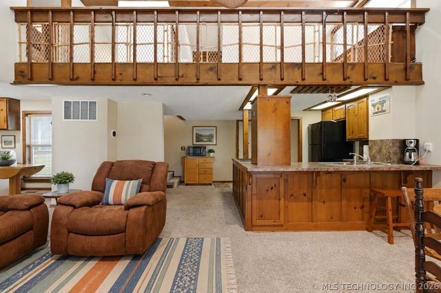20413 W 874 20413, Park Hill, OK 74451