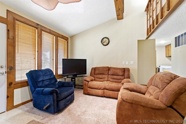 20413 W 874 20413, Park Hill, OK 74451