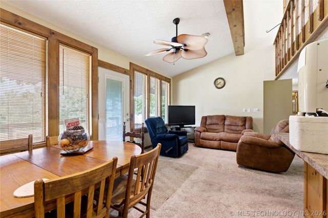 20413 W 874 20413, Park Hill, OK 74451