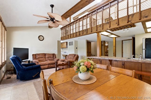 20413 W 874 20413, Park Hill, OK 74451