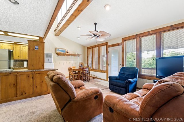 20413 W 874 20413, Park Hill, OK 74451