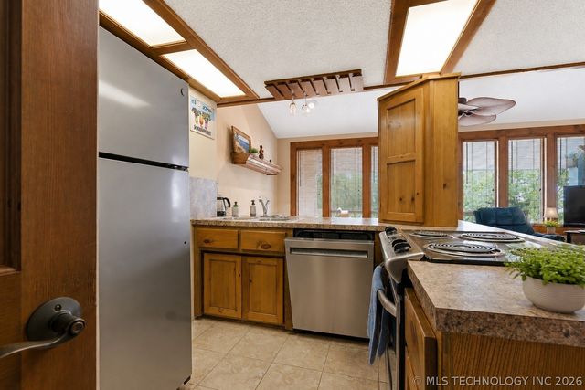 20413 W 874 20413, Park Hill, OK 74451