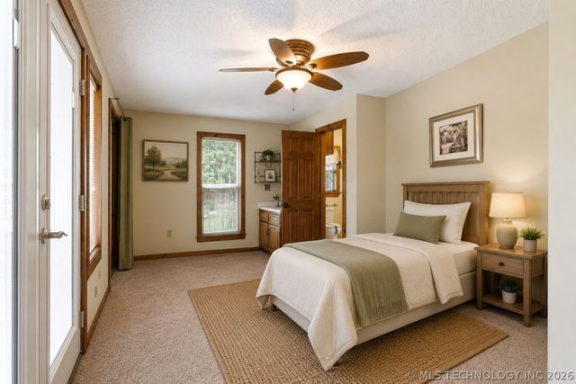 20413 W 874 20413, Park Hill, OK 74451