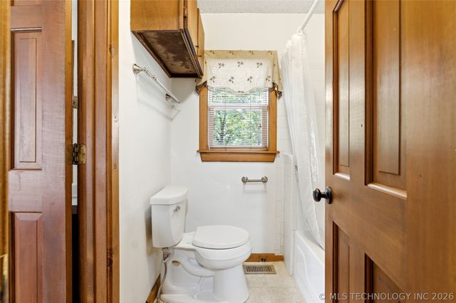20413 W 874 20413, Park Hill, OK 74451