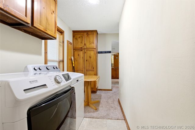 20413 W 874 20413, Park Hill, OK 74451