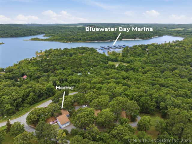 20413 W 874 20413, Park Hill, OK 74451