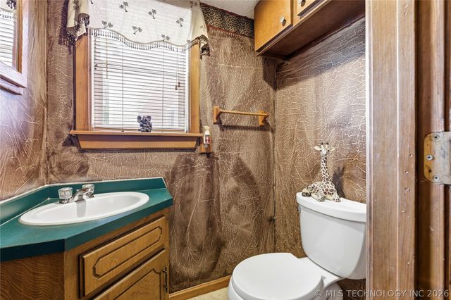 20413 W 874 20413, Park Hill, OK 74451