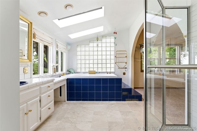 20413 W 874 20413, Park Hill, OK 74451
