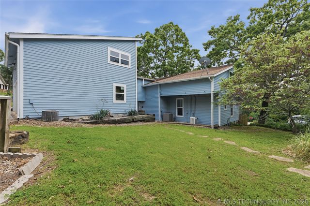 20413 W 874 20413, Park Hill, OK 74451