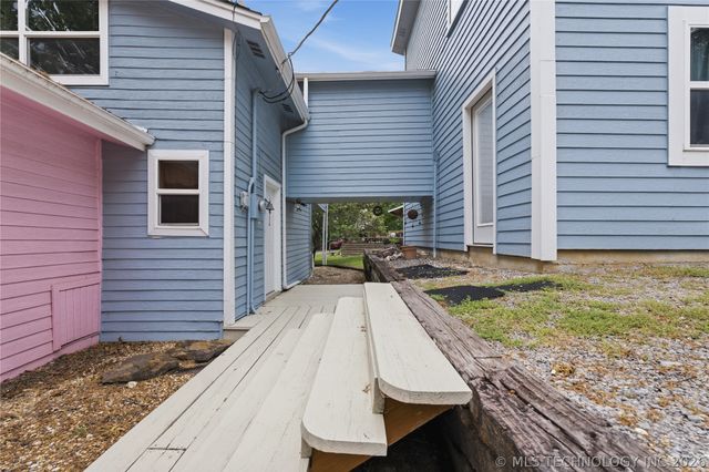 20413 W 874 20413, Park Hill, OK 74451