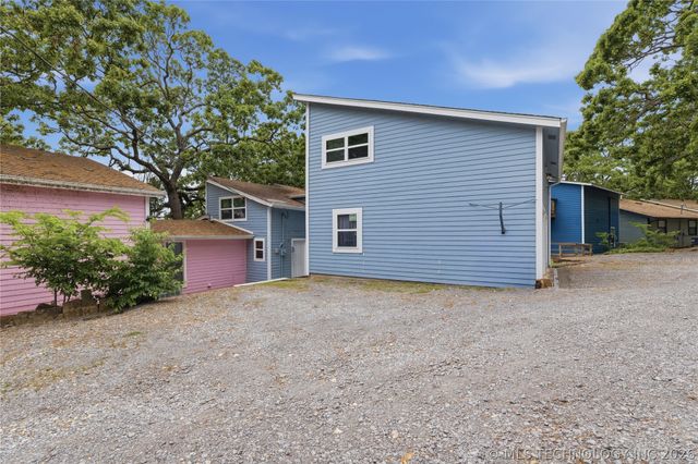 20413 W 874 20413, Park Hill, OK 74451