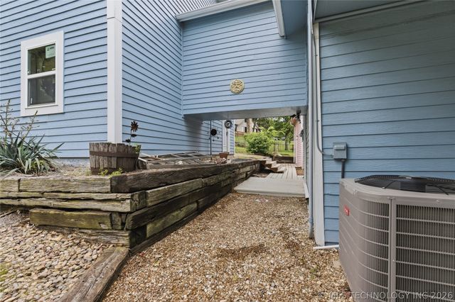 20413 W 874 20413, Park Hill, OK 74451