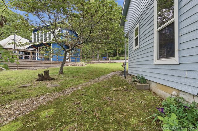 20413 W 874 20413, Park Hill, OK 74451