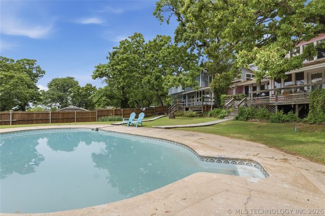 20413 W 874 20413, Park Hill, OK 74451