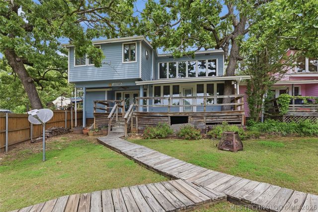 20413 W 874 20413, Park Hill, OK 74451