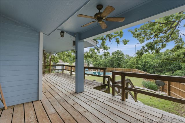20413 W 874 20413, Park Hill, OK 74451