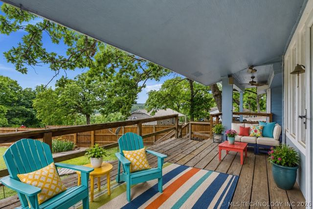 20413 W 874 20413, Park Hill, OK 74451