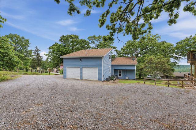 20413 W 874 20413, Park Hill, OK 74451