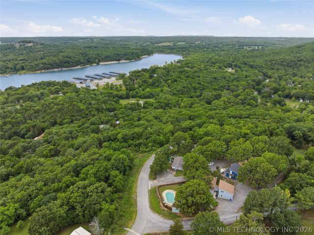 20413 W 874 20413, Park Hill, OK 74451