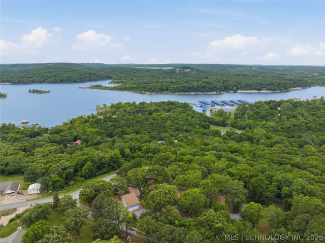 20413 W 874 20413, Park Hill, OK 74451