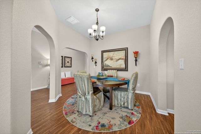 423 Prairie Tea Lane, Canyon Lake, TX 78133