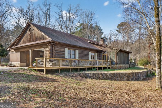 261 McIntosh Circle, Jackson, GA 30233