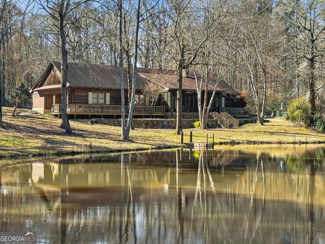 261 McIntosh Circle, Jackson, GA 30233