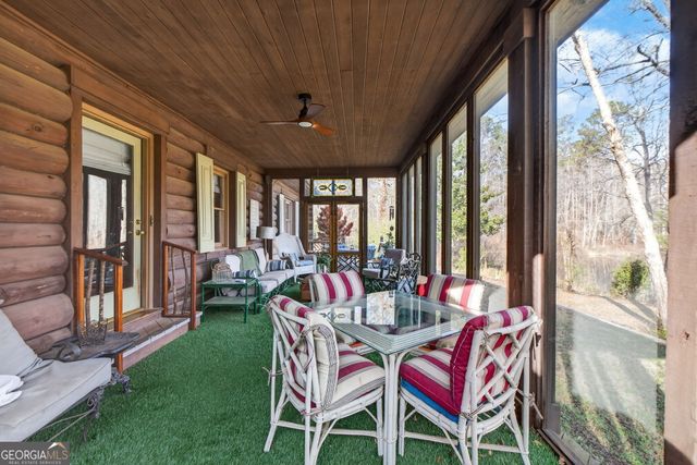 261 McIntosh Circle, Jackson, GA 30233