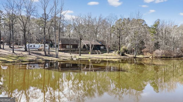 261 McIntosh Circle, Jackson, GA 30233