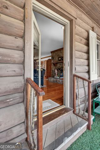 261 McIntosh Circle, Jackson, GA 30233