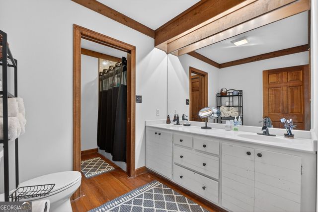 261 McIntosh Circle, Jackson, GA 30233