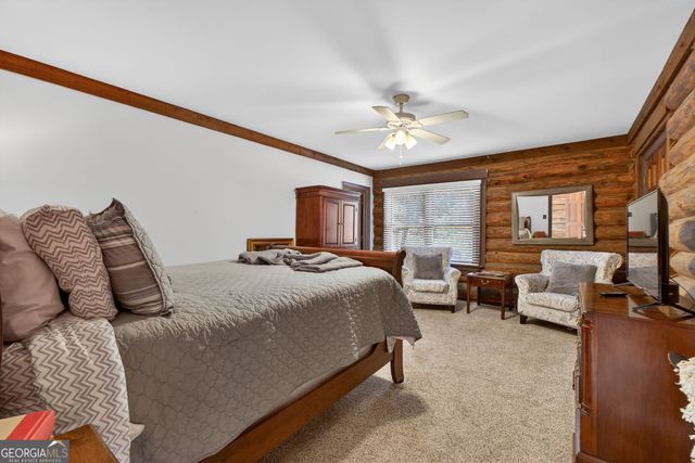 261 McIntosh Circle, Jackson, GA 30233