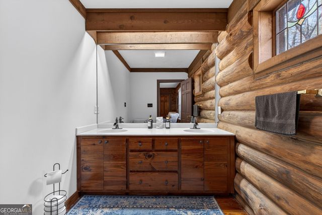 261 McIntosh Circle, Jackson, GA 30233