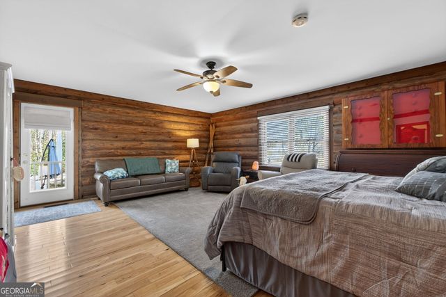 261 McIntosh Circle, Jackson, GA 30233