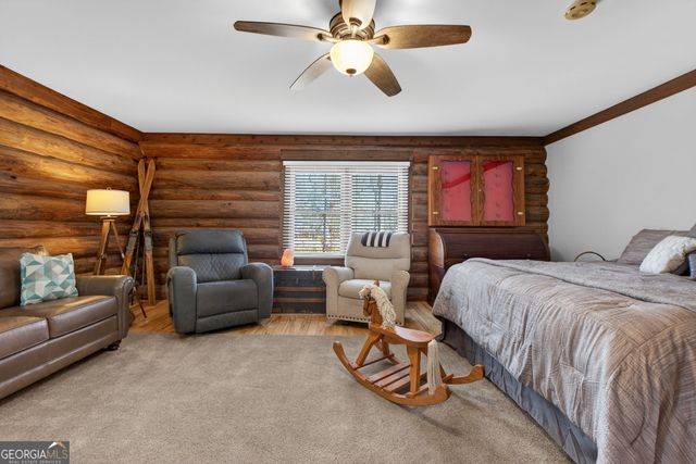 261 McIntosh Circle, Jackson, GA 30233