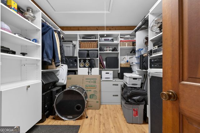 261 McIntosh Circle, Jackson, GA 30233