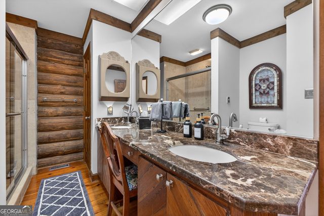 261 McIntosh Circle, Jackson, GA 30233