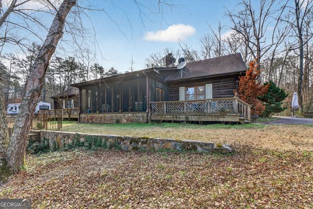 261 McIntosh Circle, Jackson, GA 30233