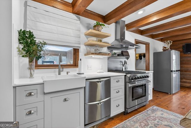 261 McIntosh Circle, Jackson, GA 30233