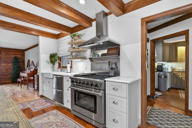 261 McIntosh Circle, Jackson, GA 30233