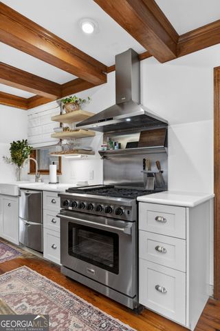 261 McIntosh Circle, Jackson, GA 30233